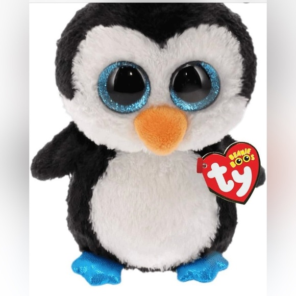 TY BEANIE BOOS - Picture 3 of 9